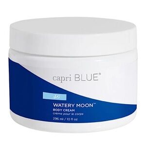 Capri Blue 46 Watery Moon Body Cream 10oz